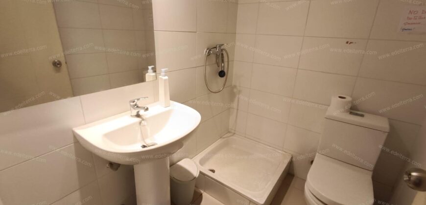 Arriendo Departamento 3D 2B | San Martín, Villa Alemana Centro | Gtos. Comunes Incluidos