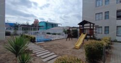 Arriendo Departamento 3D 2B | San Martín, Villa Alemana Centro | Gtos. Comunes Incluidos