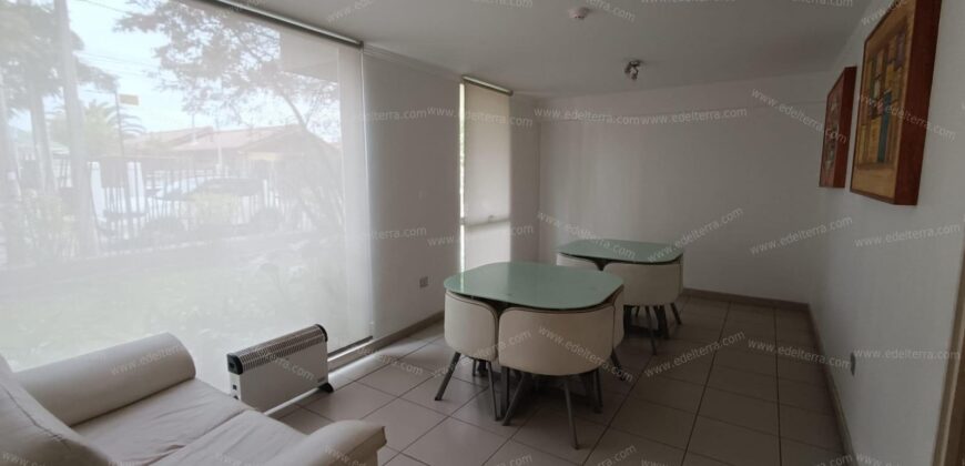 Arriendo Departamento 3D 2B | San Martín, Villa Alemana Centro | Gtos. Comunes Incluidos