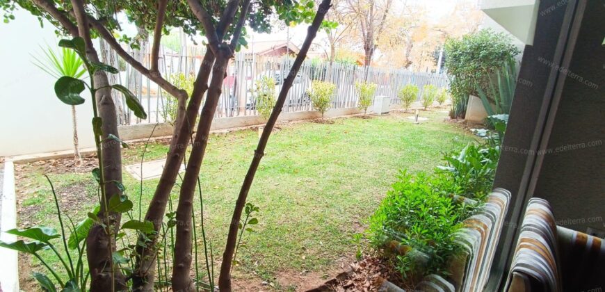 Arriendo Departamento 3D 2B | San Martín, Villa Alemana Centro | Gtos. Comunes Incluidos