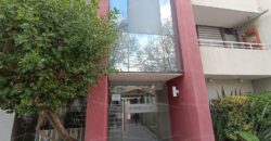 Arriendo Departamento 3D 2B | San Martín, Villa Alemana Centro | Gtos. Comunes Incluidos
