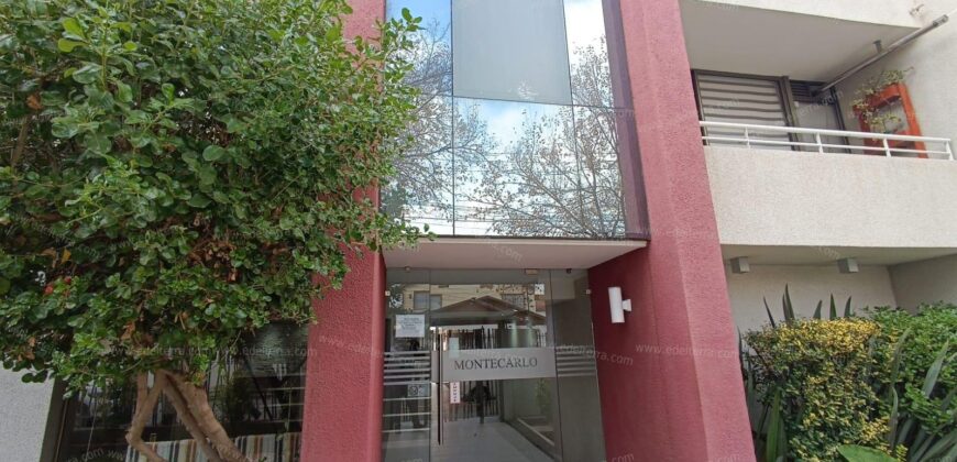 Arriendo Departamento 3D 2B | San Martín, Villa Alemana Centro | Gtos. Comunes Incluidos