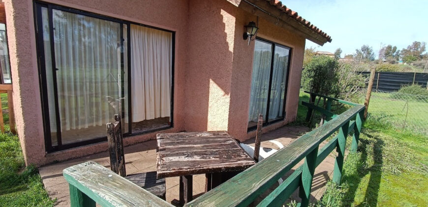 ¡Gran Oportunidad de Inversión en Villa Alemana! Parcela con 3 Casas y Rentabilidad Inmediata