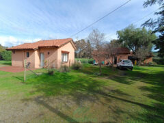 ¡Gran Oportunidad de Inversión en Villa Alemana! Parcela con 3 Casas y Rentabilidad Inmediata