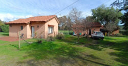 ¡Gran Oportunidad de Inversión en Villa Alemana! Parcela con 3 Casas y Rentabilidad Inmediata