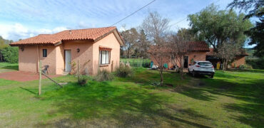 ¡Gran Oportunidad de Inversión en Villa Alemana! Parcela con 3 Casas y Rentabilidad Inmediata