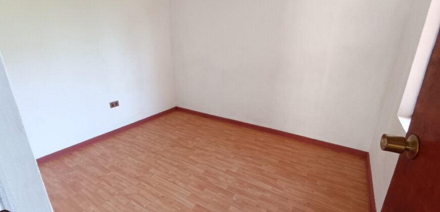 ¡Gran Oportunidad de Inversión en Villa Alemana! Parcela con 3 Casas y Rentabilidad Inmediata