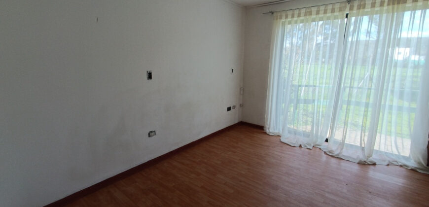 ¡Gran Oportunidad de Inversión en Villa Alemana! Parcela con 3 Casas y Rentabilidad Inmediata