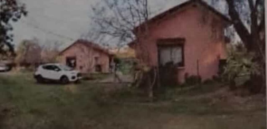 ¡Gran Oportunidad de Inversión en Villa Alemana! Parcela con 3 Casas y Rentabilidad Inmediata
