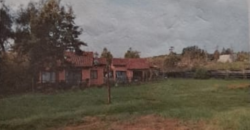 ¡Gran Oportunidad de Inversión en Villa Alemana! Parcela con 3 Casas y Rentabilidad Inmediata