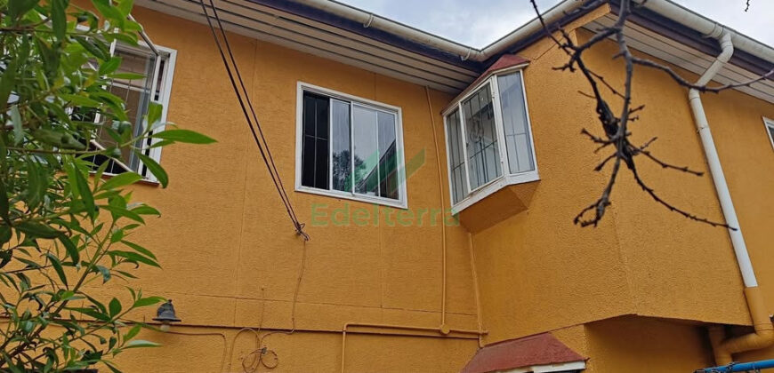 Amplia Propiedad en Arriendo – Sector Sur de Villa Alemana