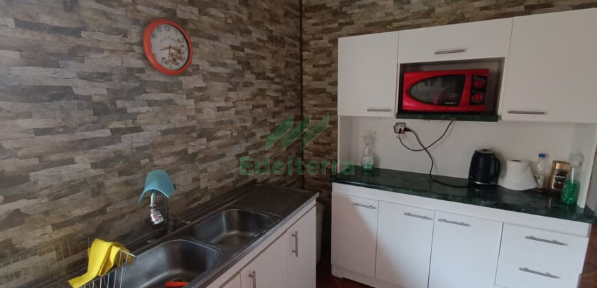 Amplia Propiedad en Arriendo – Sector Sur de Villa Alemana