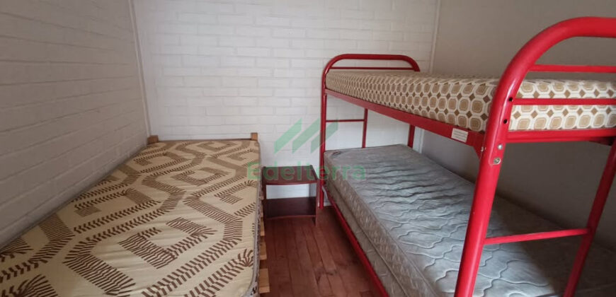 Amplia Propiedad en Arriendo – Sector Sur de Villa Alemana