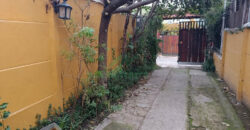 Amplia Propiedad en Arriendo – Sector Sur de Villa Alemana