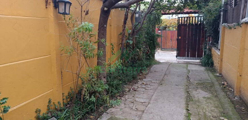 Amplia Propiedad en Arriendo – Sector Sur de Villa Alemana