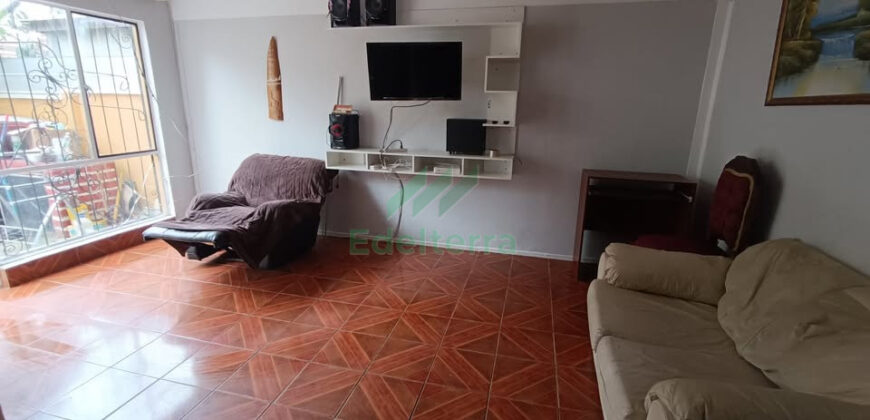 Amplia Propiedad en Arriendo – Sector Sur de Villa Alemana