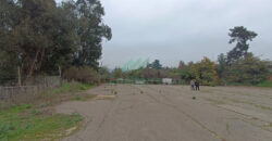 EN VENTA ¡OPORTUNIDAD DE INVERSIÓN EN VILLA ALEMANA! Parcela Industrial / Comercial de 1 Ha