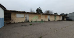 EN VENTA ¡OPORTUNIDAD DE INVERSIÓN EN VILLA ALEMANA! Parcela Industrial / Comercial de 1 Ha