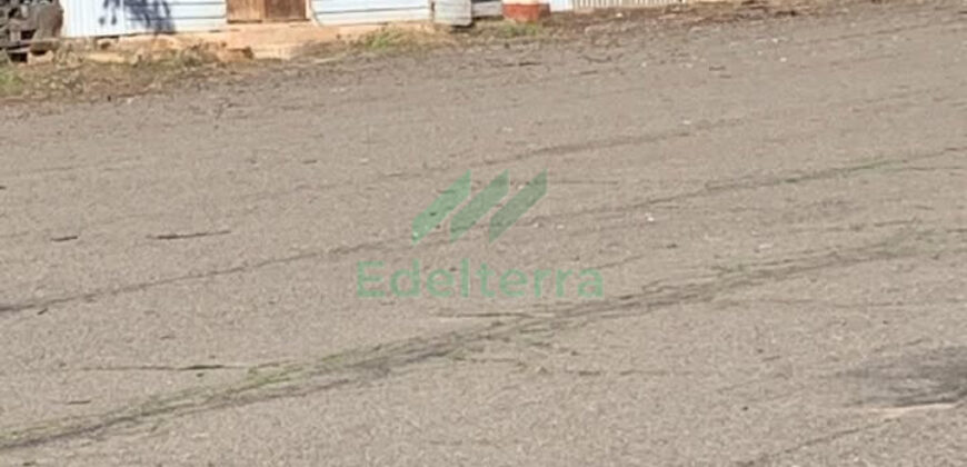 EN VENTA ¡OPORTUNIDAD DE INVERSIÓN EN VILLA ALEMANA! Parcela Industrial / Comercial de 1 Ha