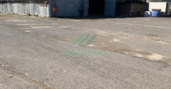 EN VENTA ¡OPORTUNIDAD DE INVERSIÓN EN VILLA ALEMANA! Parcela Industrial / Comercial de 1 Ha