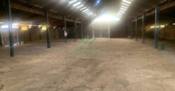 EN VENTA ¡OPORTUNIDAD DE INVERSIÓN EN VILLA ALEMANA! Parcela Industrial / Comercial de 1 Ha