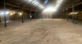 EN VENTA ¡OPORTUNIDAD DE INVERSIÓN EN VILLA ALEMANA! Parcela Industrial / Comercial de 1 Ha