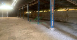 EN VENTA ¡OPORTUNIDAD DE INVERSIÓN EN VILLA ALEMANA! Parcela Industrial / Comercial de 1 Ha