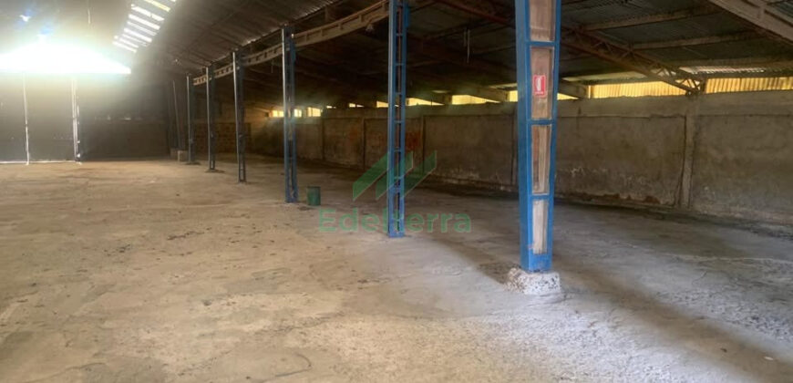 EN VENTA ¡OPORTUNIDAD DE INVERSIÓN EN VILLA ALEMANA! Parcela Industrial / Comercial de 1 Ha