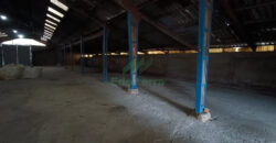 EN VENTA ¡OPORTUNIDAD DE INVERSIÓN EN VILLA ALEMANA! Parcela Industrial / Comercial de 1 Ha