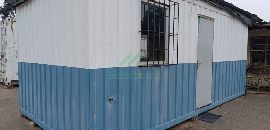 EN VENTA ¡OPORTUNIDAD DE INVERSIÓN EN VILLA ALEMANA! Parcela Industrial / Comercial de 1 Ha