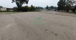 EN VENTA ¡OPORTUNIDAD DE INVERSIÓN EN VILLA ALEMANA! Parcela Industrial / Comercial de 1 Ha