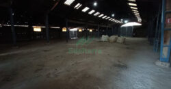 EN VENTA ¡OPORTUNIDAD DE INVERSIÓN EN VILLA ALEMANA! Parcela Industrial / Comercial de 1 Ha