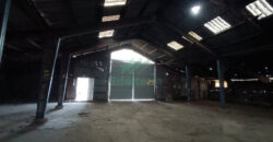 EN VENTA ¡OPORTUNIDAD DE INVERSIÓN EN VILLA ALEMANA! Parcela Industrial / Comercial de 1 Ha