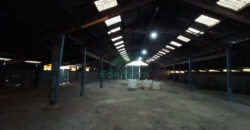 EN VENTA ¡OPORTUNIDAD DE INVERSIÓN EN VILLA ALEMANA! Parcela Industrial / Comercial de 1 Ha