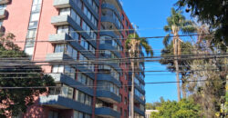 Arriendo Espectacular Departamento en Chorrillos, Viña del Mar – ¡Excelente Conectividad y Ubicación!