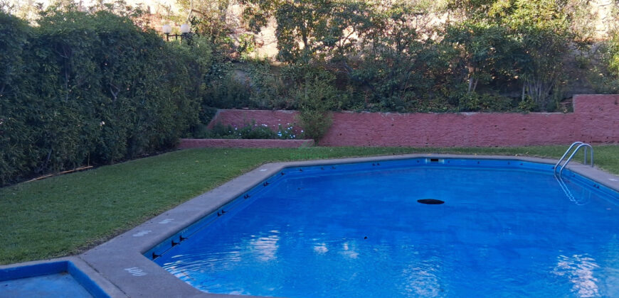 Arriendo Espectacular Departamento en Chorrillos, Viña del Mar – ¡Excelente Conectividad y Ubicación!