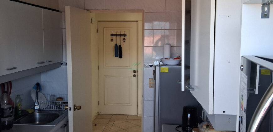 Arriendo Espectacular Departamento en Chorrillos, Viña del Mar – ¡Excelente Conectividad y Ubicación!