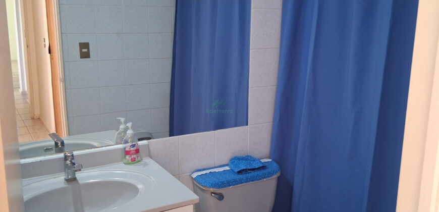 Arriendo Espectacular Departamento en Chorrillos, Viña del Mar – ¡Excelente Conectividad y Ubicación!