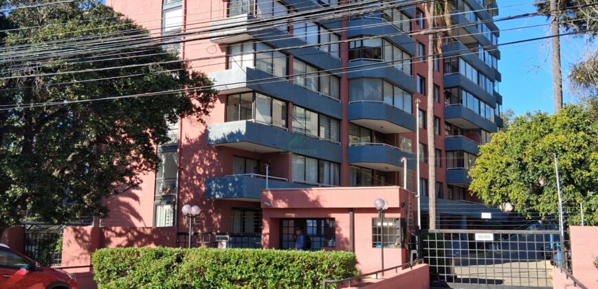 Arriendo Espectacular Departamento en Chorrillos, Viña del Mar – ¡Excelente Conectividad y Ubicación!