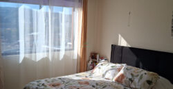 Arriendo Espectacular Departamento en Chorrillos, Viña del Mar – ¡Excelente Conectividad y Ubicación!