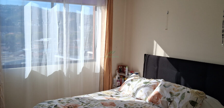 Arriendo Espectacular Departamento en Chorrillos, Viña del Mar – ¡Excelente Conectividad y Ubicación!