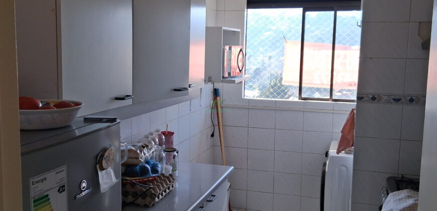 Arriendo Espectacular Departamento en Chorrillos, Viña del Mar – ¡Excelente Conectividad y Ubicación!