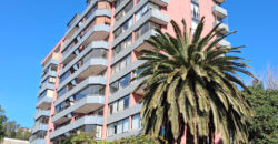 Arriendo Espectacular Departamento en Chorrillos, Viña del Mar – ¡Excelente Conectividad y Ubicación!