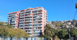 Arriendo Espectacular Departamento en Chorrillos, Viña del Mar – ¡Excelente Conectividad y Ubicación!