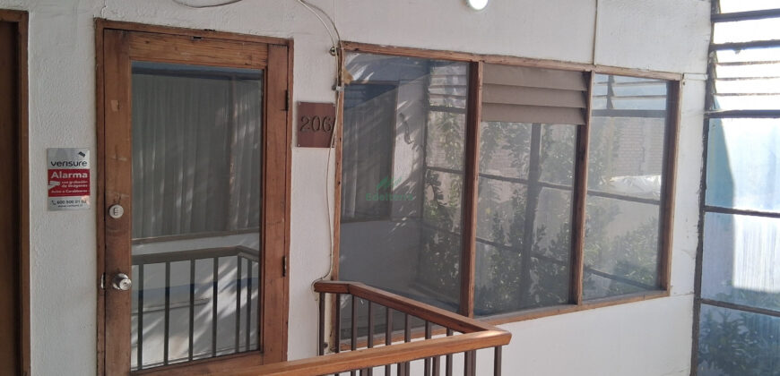 Arriendo de Oficina / Bodega – Centro de Villa Alemana
