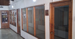 Arriendo de Oficina / Bodega – Centro de Villa Alemana