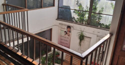 Arriendo de Oficina / Bodega – Centro de Villa Alemana
