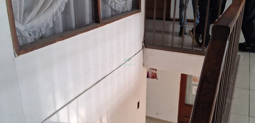Arriendo de Oficina / Bodega – Centro de Villa Alemana