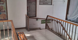 Arriendo de Oficina / Bodega – Centro de Villa Alemana