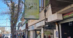 Arriendo de Oficina / Bodega – Centro de Villa Alemana